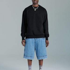 Destroyer Shorts. 14" Inseam. Antique.