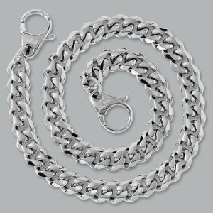 Stainless Steel Pocket Chain