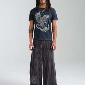Rollin. 26". 2 Wale Corduroy. Magnet.